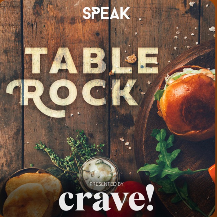 The Table Rock (Podcast)