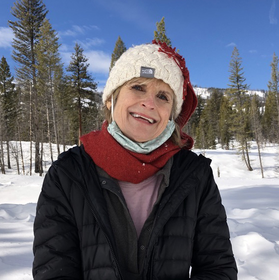 Pamela Myhre