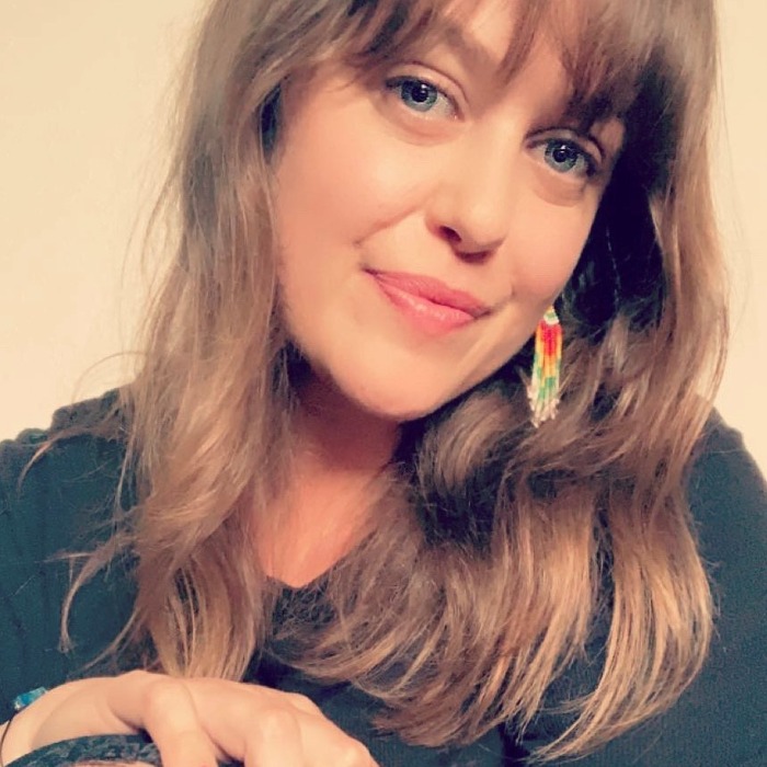 Dani Parmenter