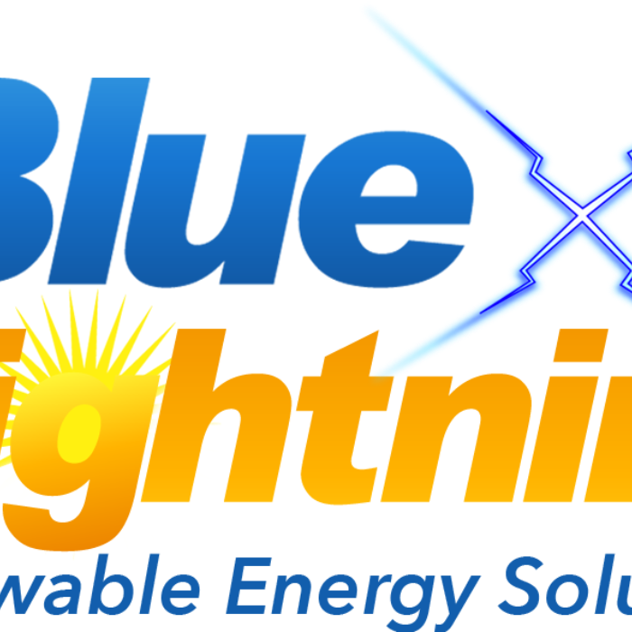 Blue Lightning Renewable Energy Solutions