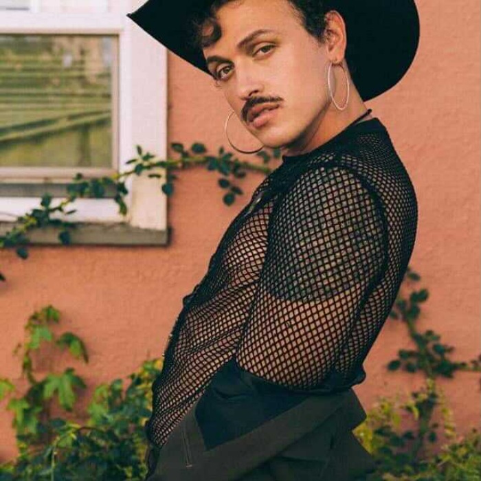 Daniel Giron