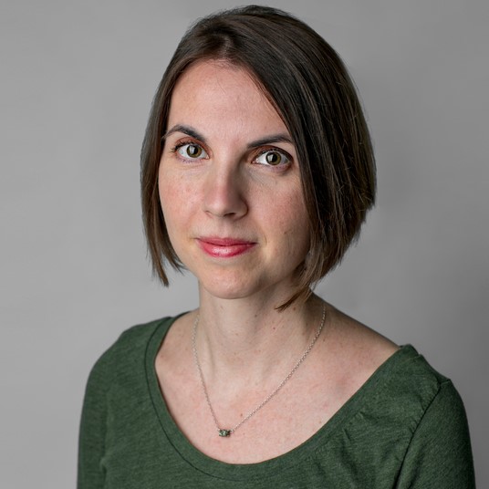 Carrie Callaghan