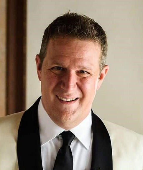 Steve Hubble