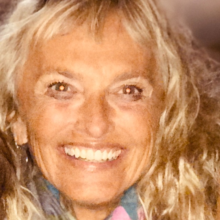 Marguerite Lawrence