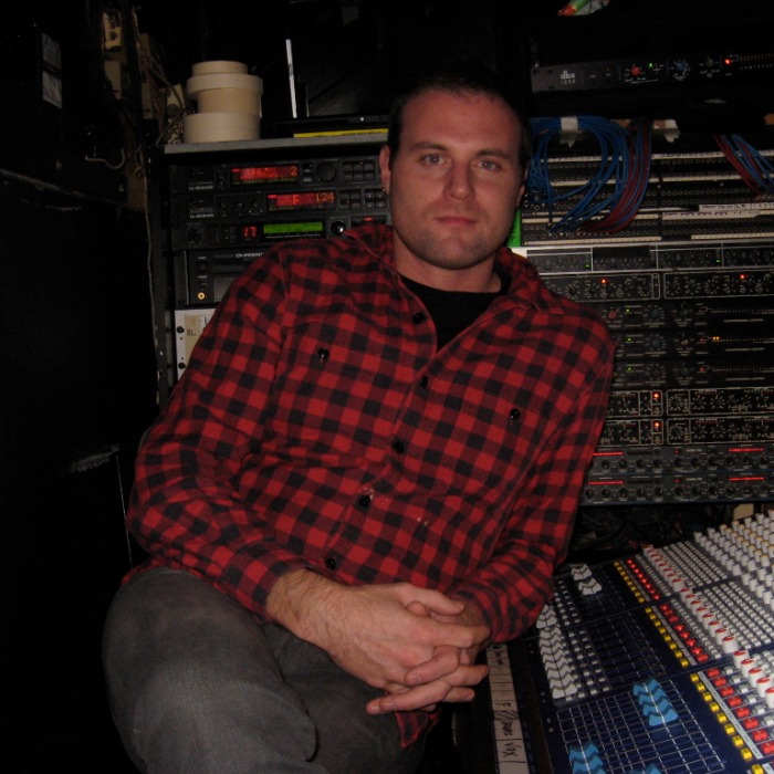 Kevin Mazzarelli