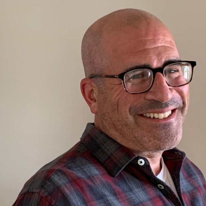 Larry Rosen