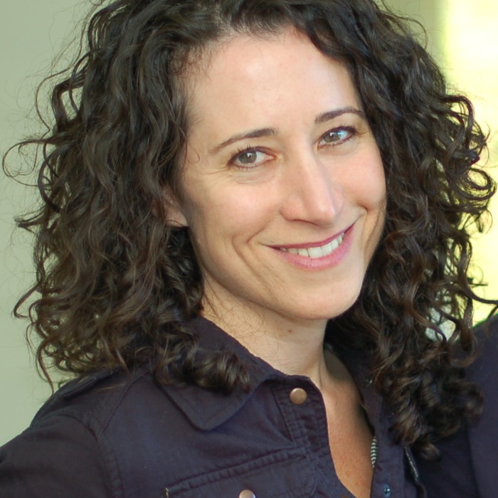 Elizabeth Rodgers