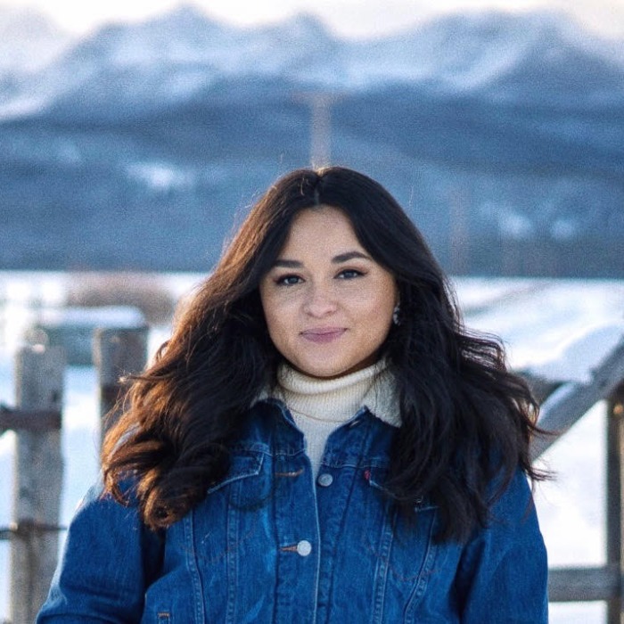 Samantha Guerrero