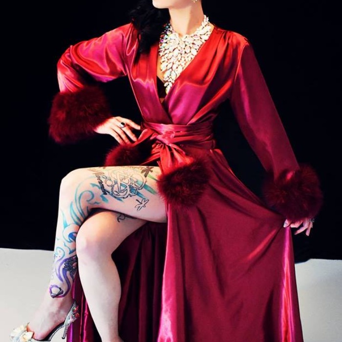 Stella Sin