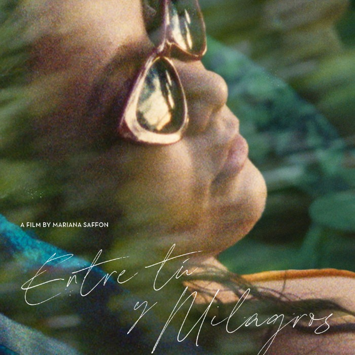 Between You and Milagros