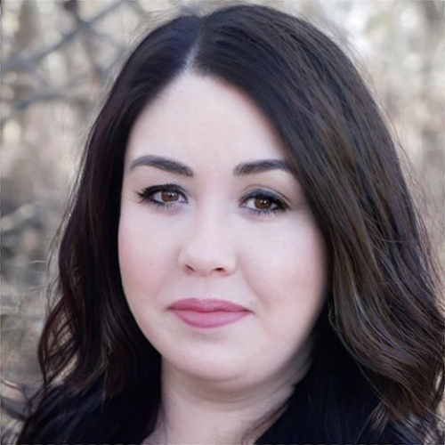 Dayna Anderson