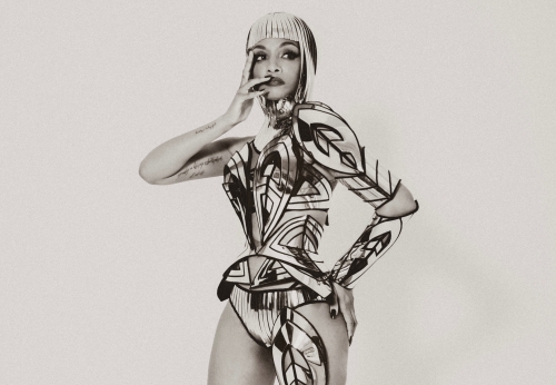 Dawn Richard