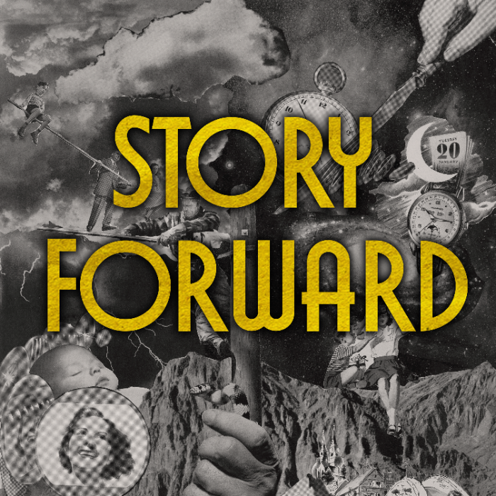 Story Forward (Podcast)