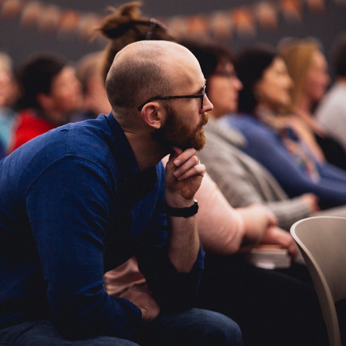 Queer Community Building: Challenges, Joys, and Evolution