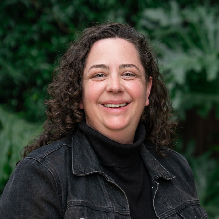 Courtney Fairchild (Direct Input Management)