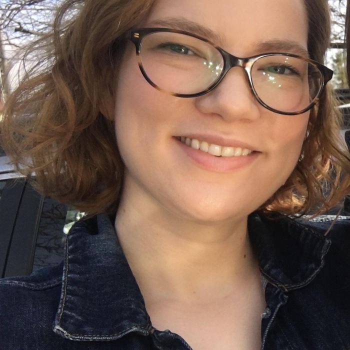 Stephanie Oakes