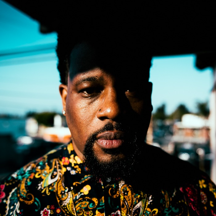 Open Mike Eagle