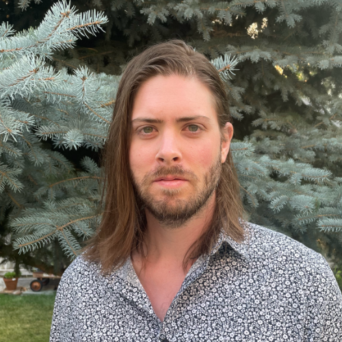 Aaron Christensen