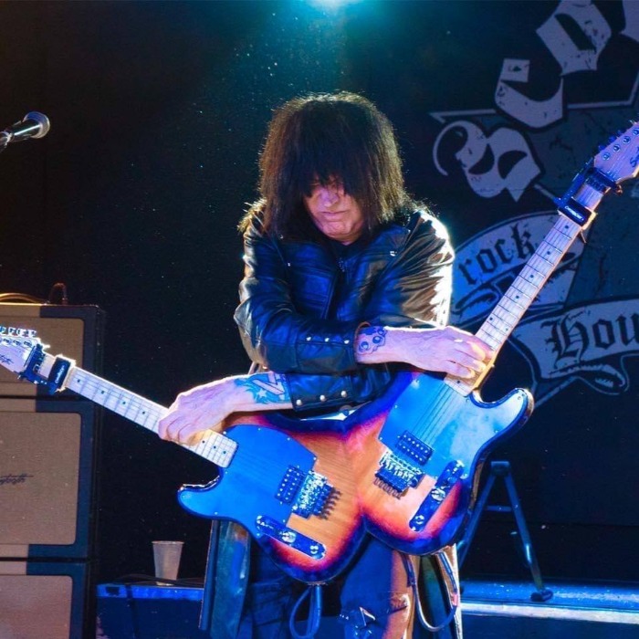 Michael Angelo Batio