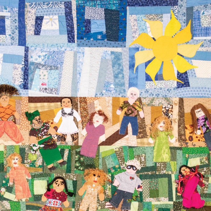 Idaho Commission for the Arts