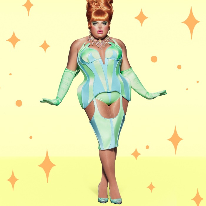 Kandy Muse