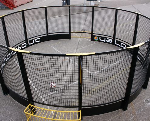 Urban Soccer Park