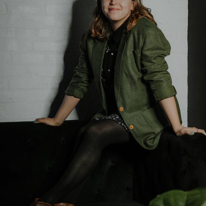 Kat Lizarraga