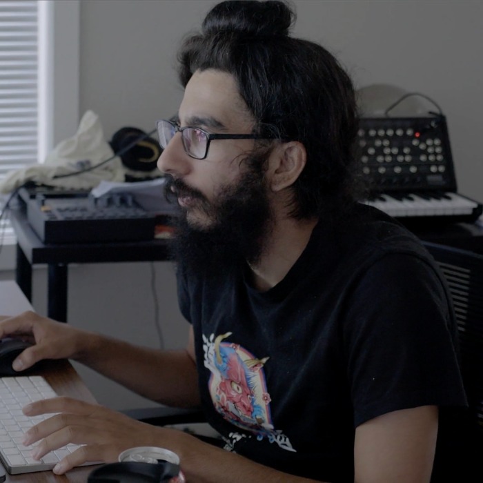 Jaiveer Has a Day Job