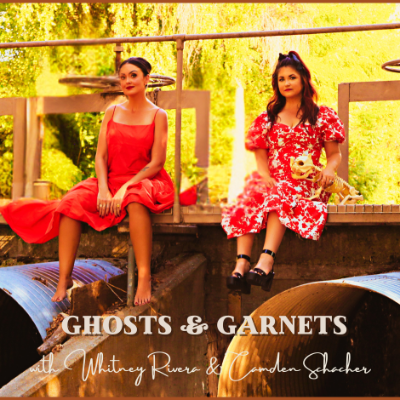 Ghosts & Garnets