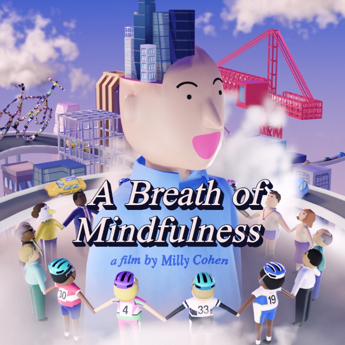 A Breath of Mindfulness