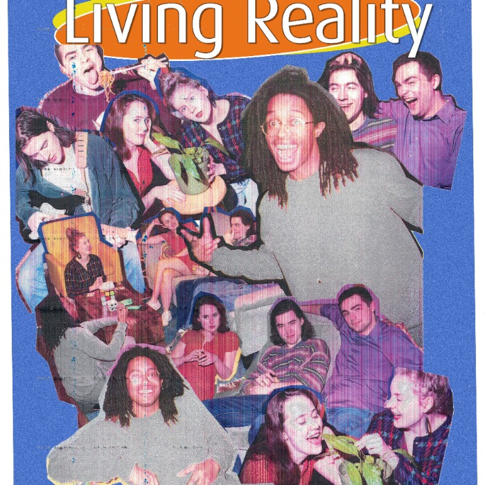 Living Reality