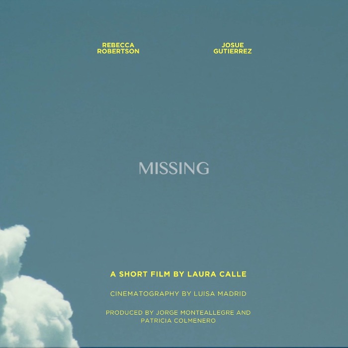 MISSING