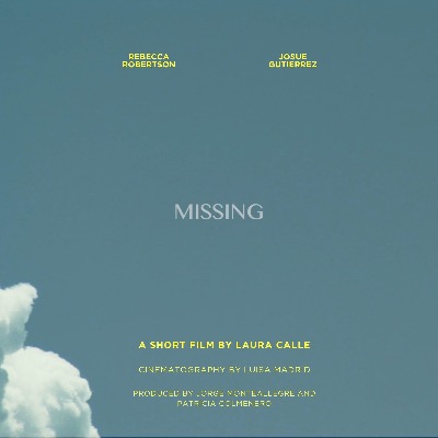 MISSING