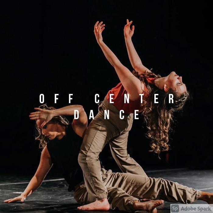 Off Center Dance