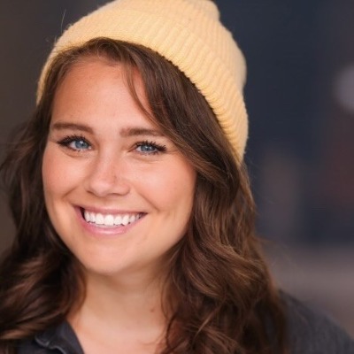 Katie Novotny
