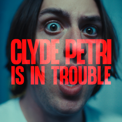Clyde Petri is in Trouble