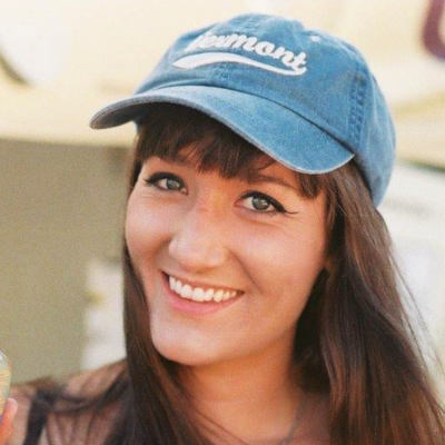 Nina Corcoran