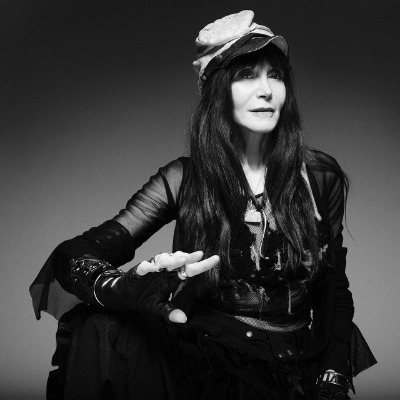 Laura Albert aka JT LeRoy