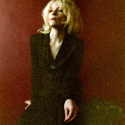 Jessica Pratt