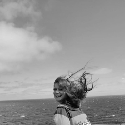 Alison Ames