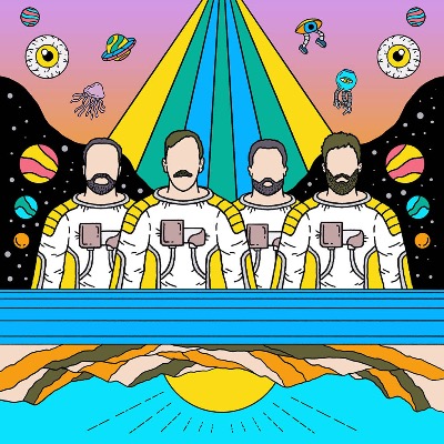 Classtronaut