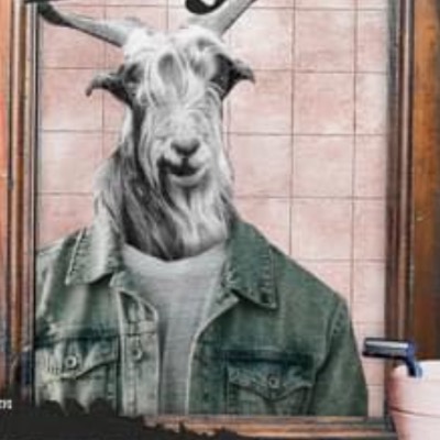 Jonathan Warren and The Billygoats