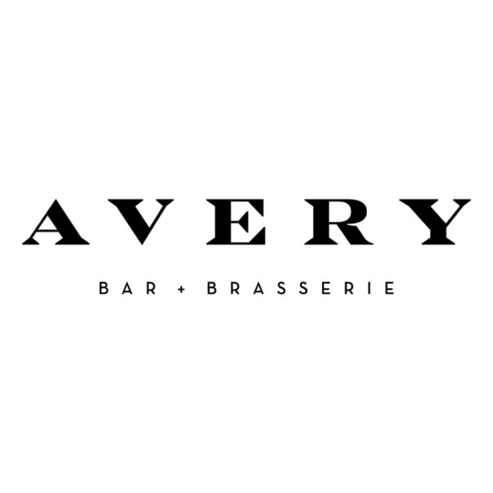 The Avery