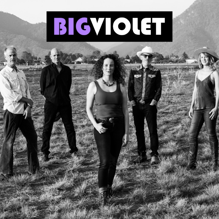 Big Violet