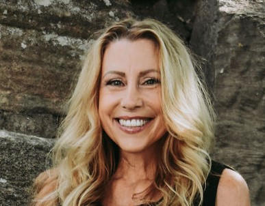 Rebecca Evans