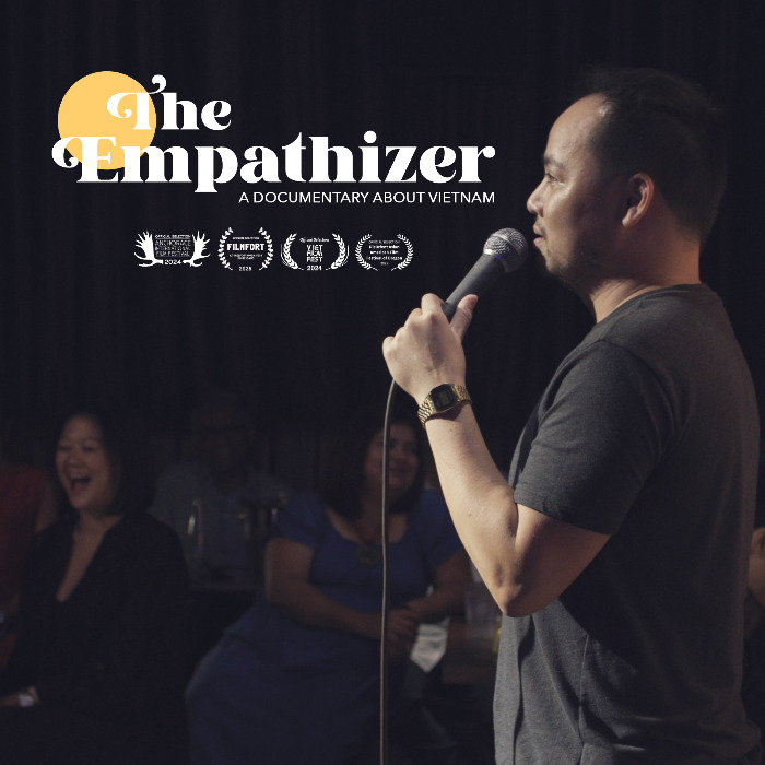 The Empathizer