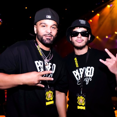 Perreo Boys