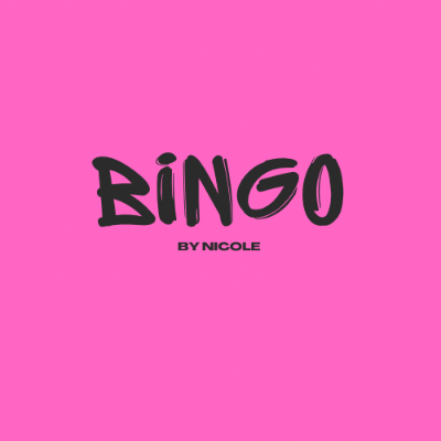 BINGO by Nicole