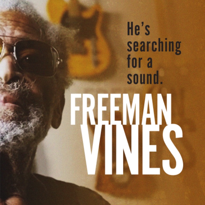 FREEMAN VINES