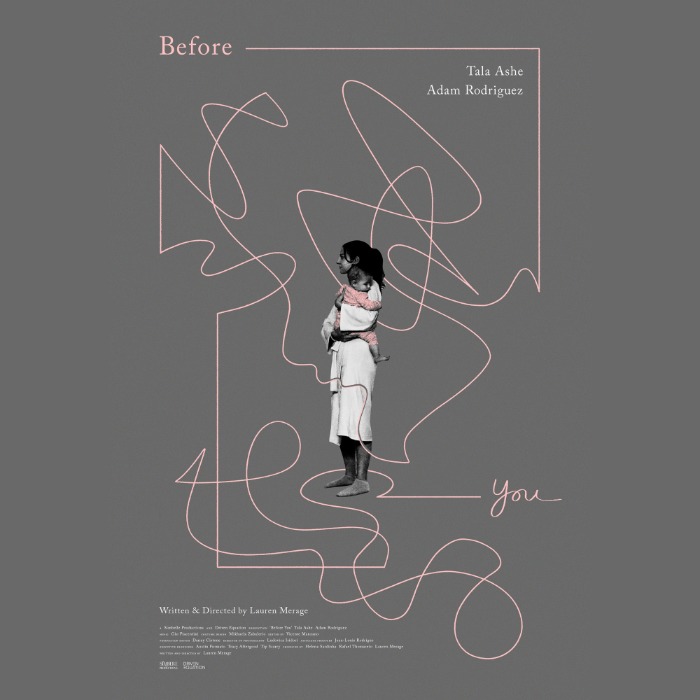Before You